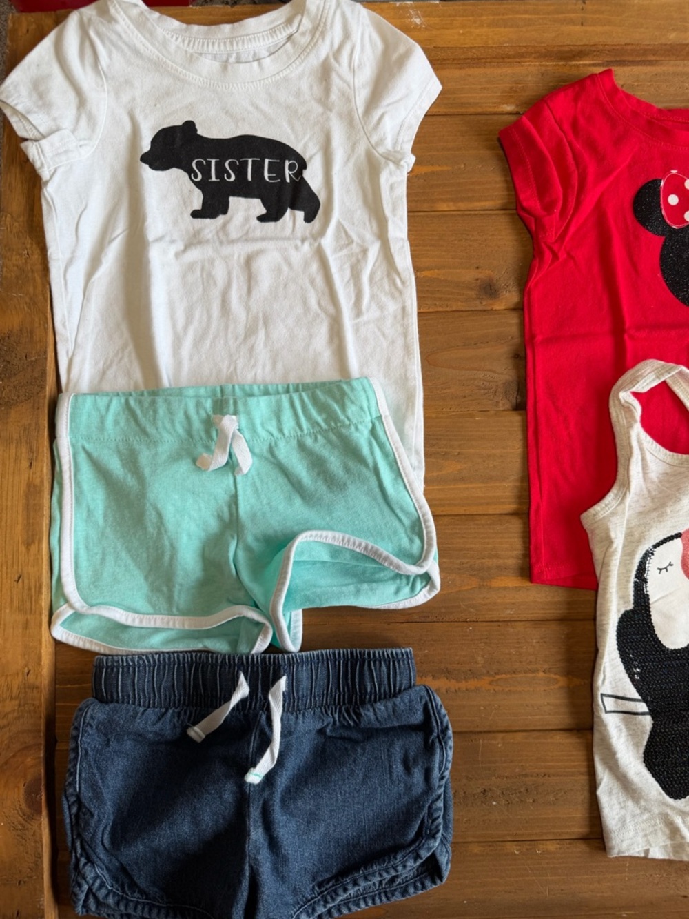 2/3T summer bundle - Picture 2 of 5